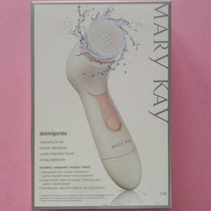 Mary Kay Skinvigorate Cleansing Brush